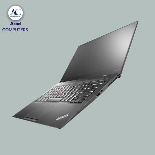 lenovo X1 carbon i5 7th gen 1