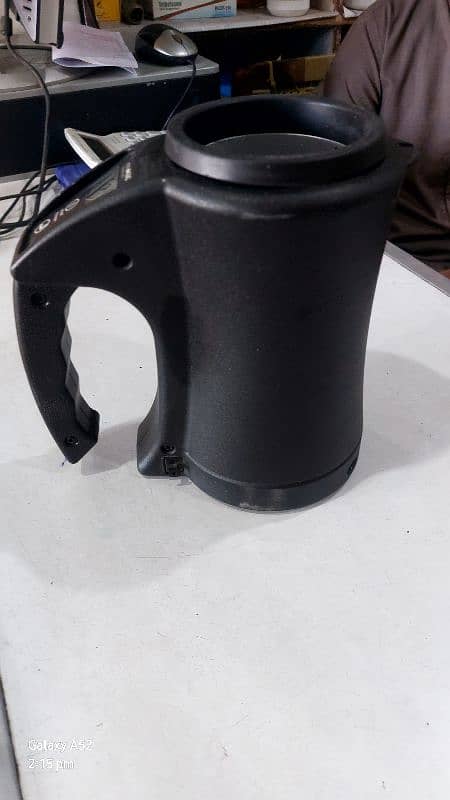 moisture checking machine 2