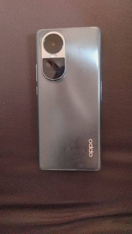 oppo reno 10 pro          non pta   2 months sim time 0