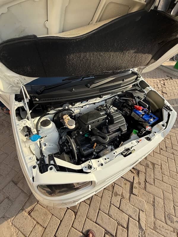 Suzuki Alto 2024 3