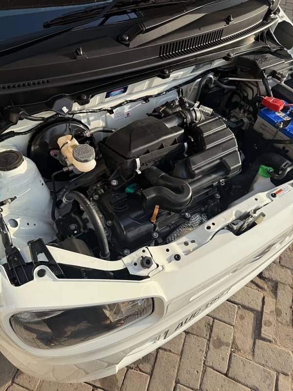 Suzuki Alto 2024 4