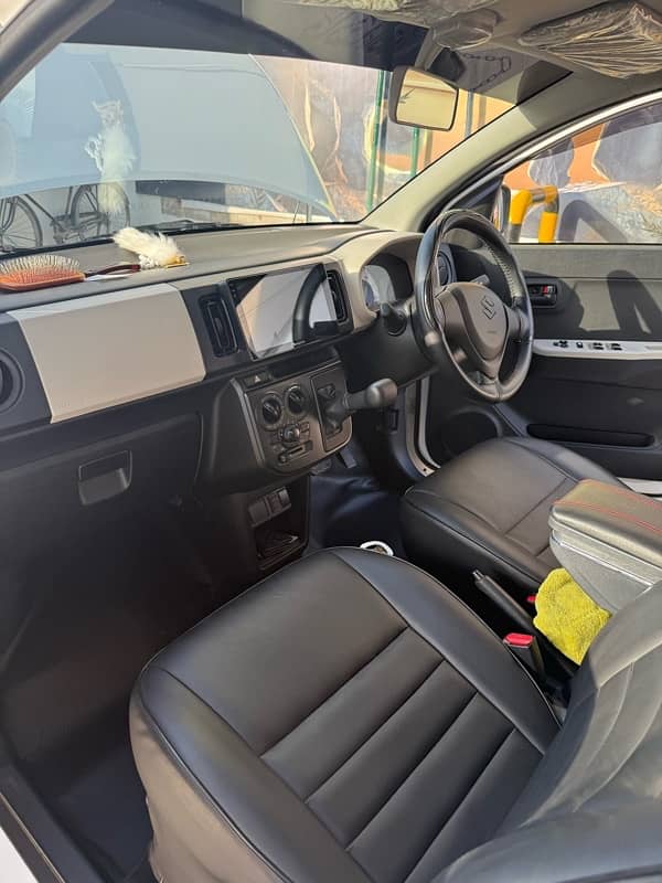 Suzuki Alto 2024 5