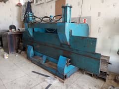press
