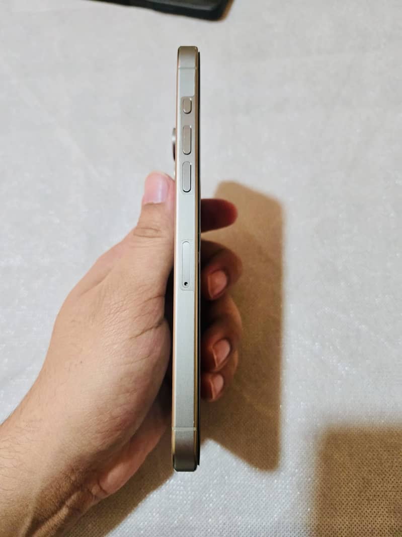Apple iPhone 15 Pro Max 256 GB PTA APPROVED DUAL SIM 1