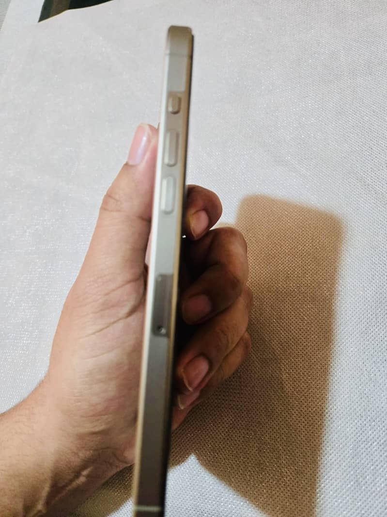 Apple iPhone 15 Pro Max 256 GB PTA APPROVED DUAL SIM 2