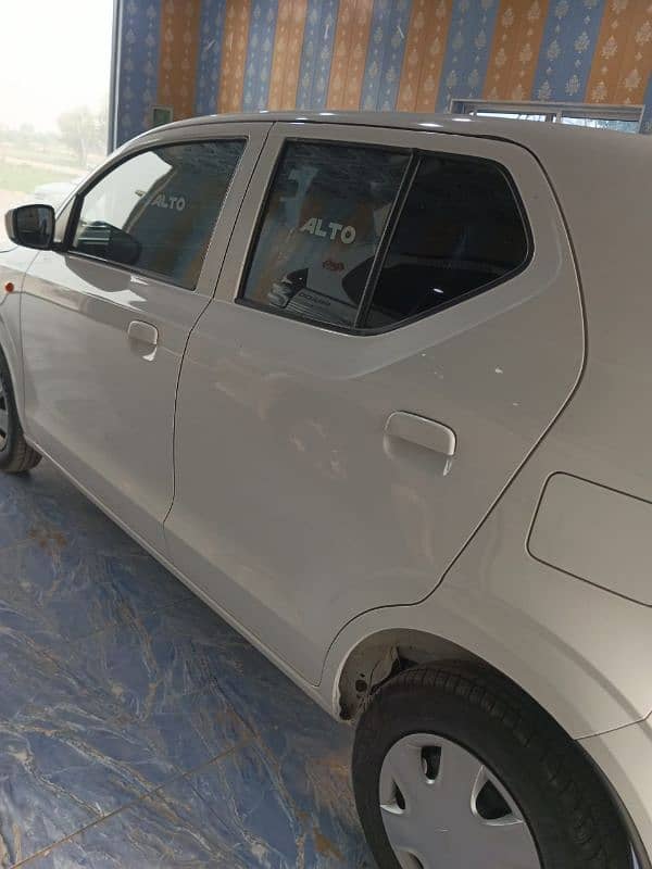 Suzuki Alto 2024 2