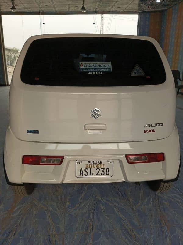 Suzuki Alto 2024 3