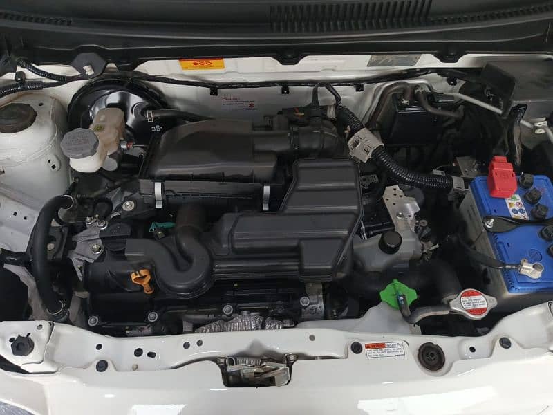 Suzuki Alto 2024 8