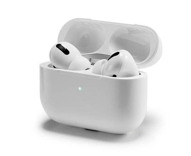Apple Airpods Pro 2nd Generation Best Quailty | Delivery Available 3