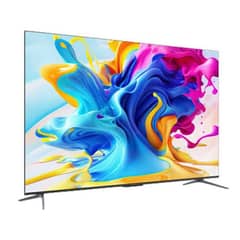 TCL Qled C 645