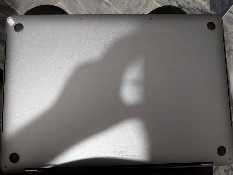 Apple MacBook pro i9 2019 | 32/512 GB | Cycle Count 48 | MacBook pro 6