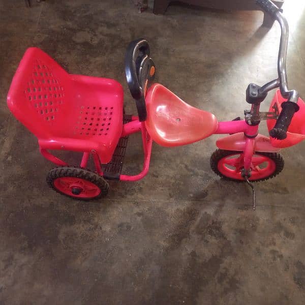 baby cycle 3 wheel 0