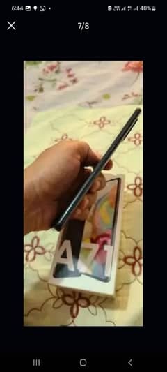 samsung A71