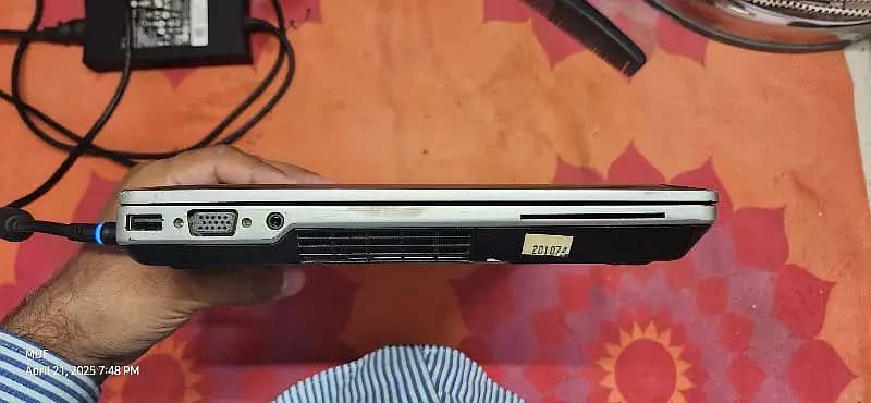 Dell Latitude E6430 0
