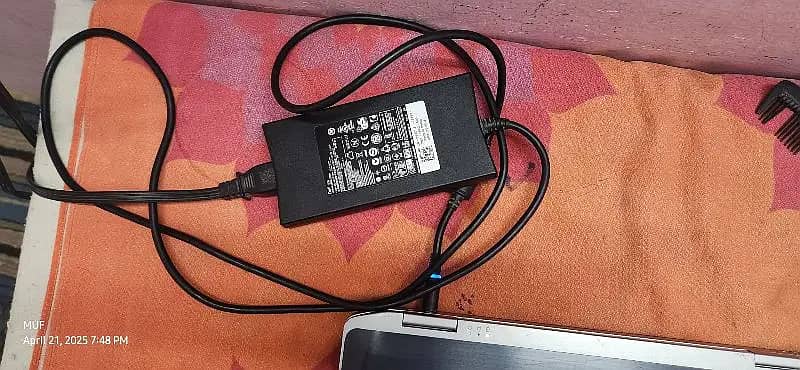 Dell Latitude E6430 4