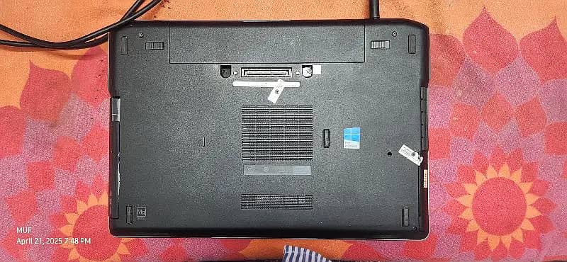 Dell Latitude E6430 5