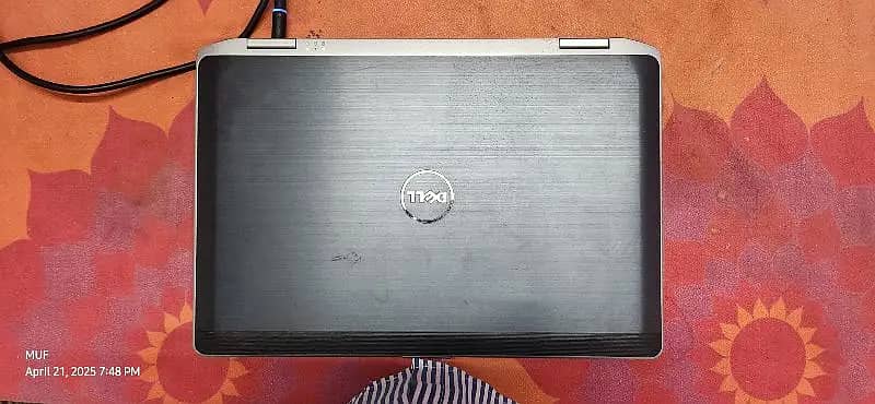 Dell Latitude E6430 6