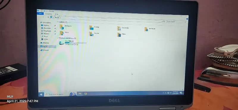 Dell Latitude E6430 11
