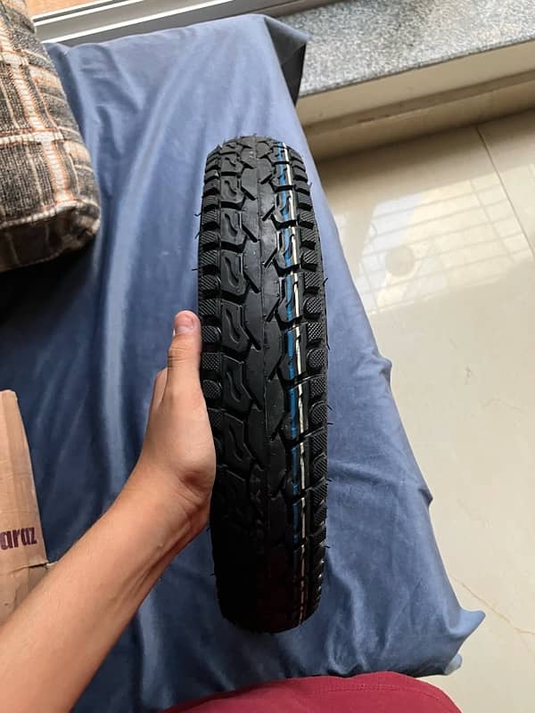 YJ FUTURE INDUS (JUST BRAND NEW CONDITION) 7
