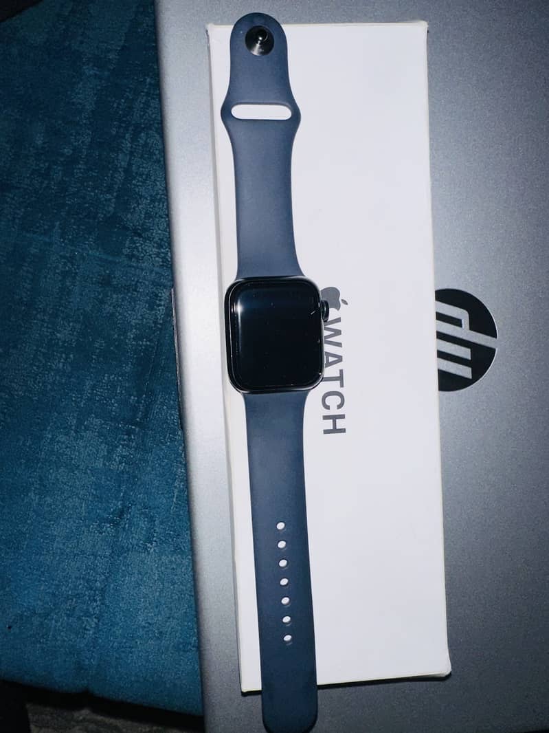 Apple watch se 2nd gen 40mm 0
