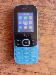 i tel  dual sim