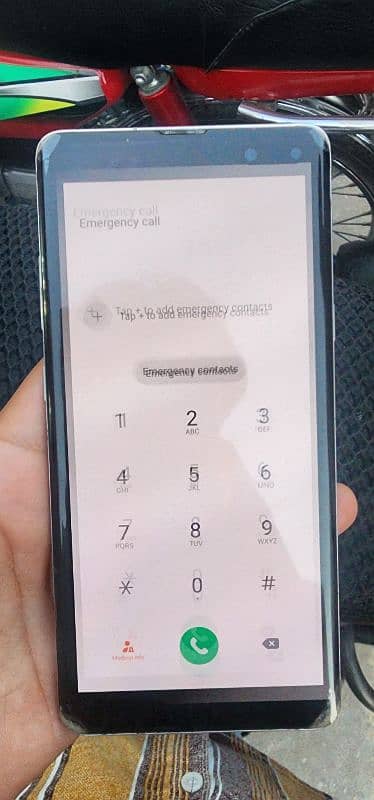 Samsung A10 plus 5g pta approved 1