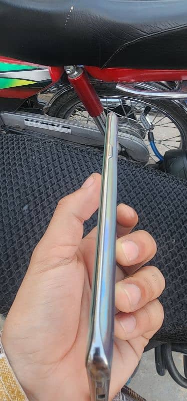 Samsung A10 plus 5g pta approved 3