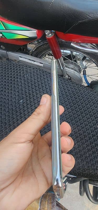 Samsung A10 plus 5g pta approved 4