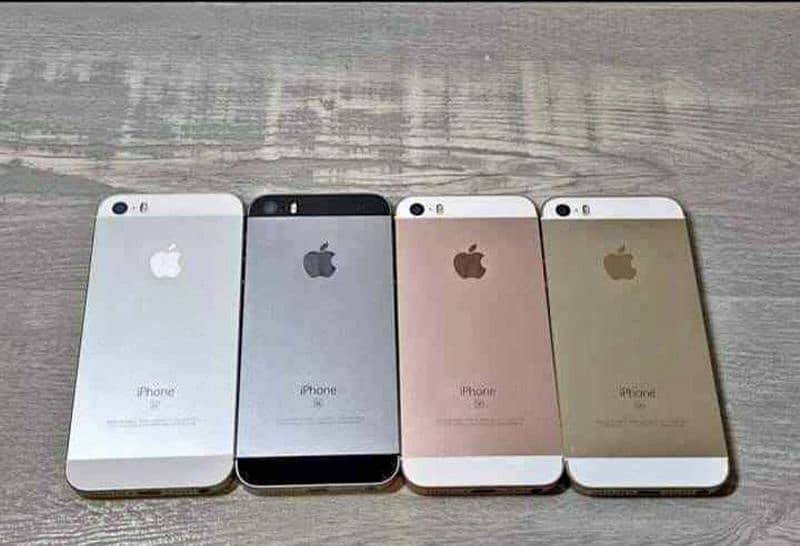 iphone se pta approved 2