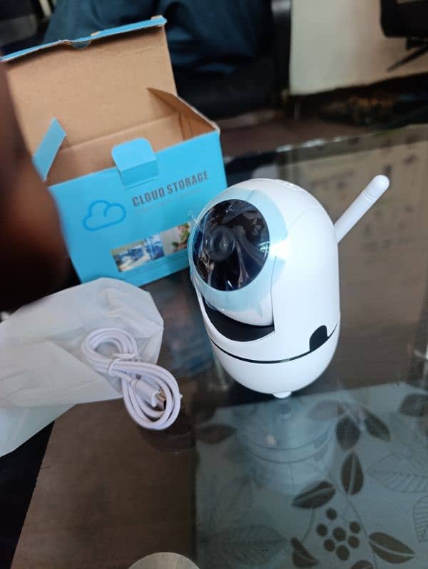 WIFI IP Camera 0