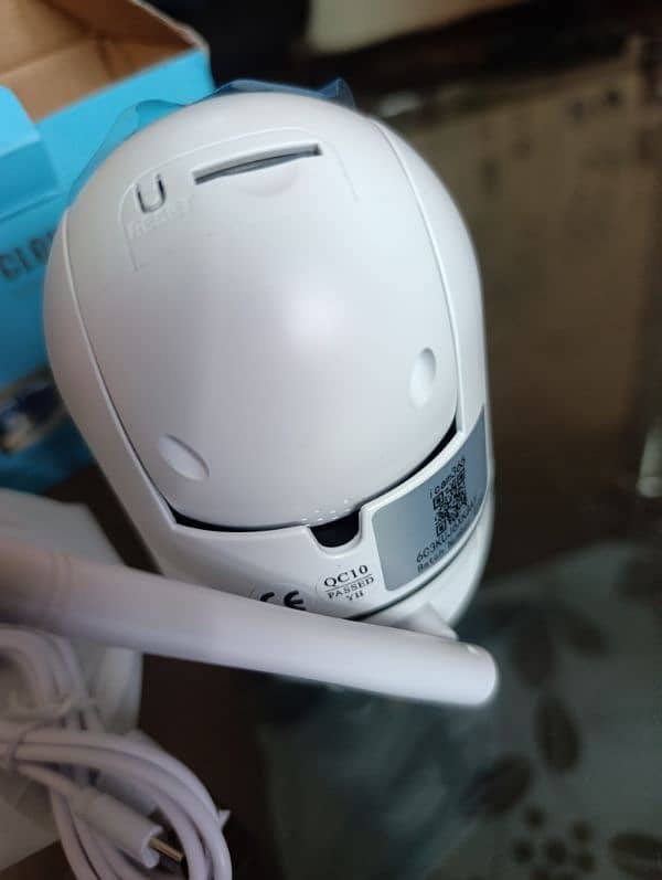 WIFI IP Camera 1
