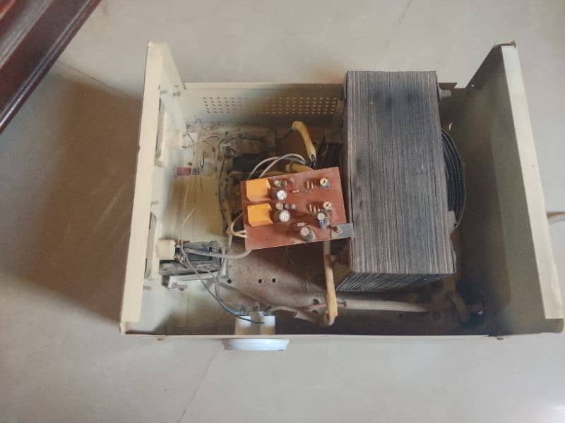 AC POWER STATION 2