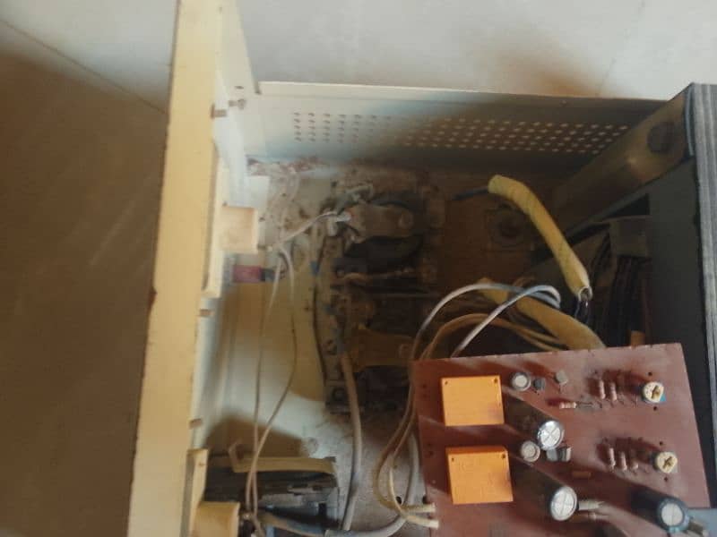 AC POWER STATION 3