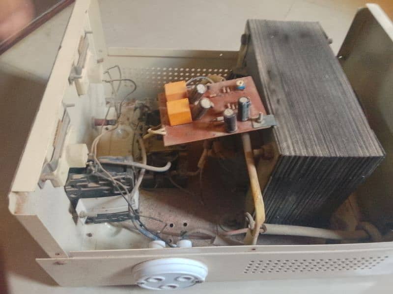 AC POWER STATION 5