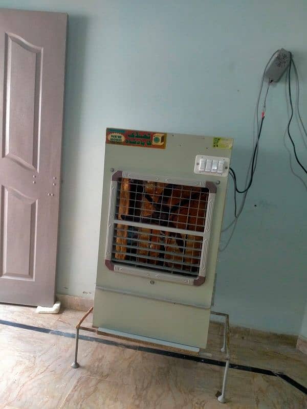 dc room cooler 2