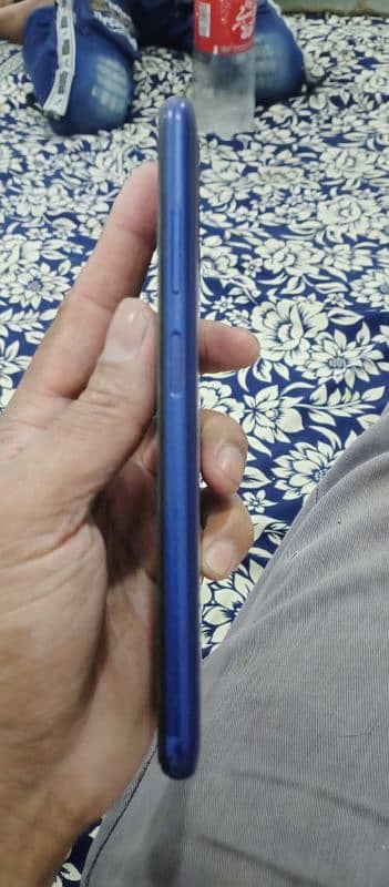 Samsung A03S. 4/64 GB 2
