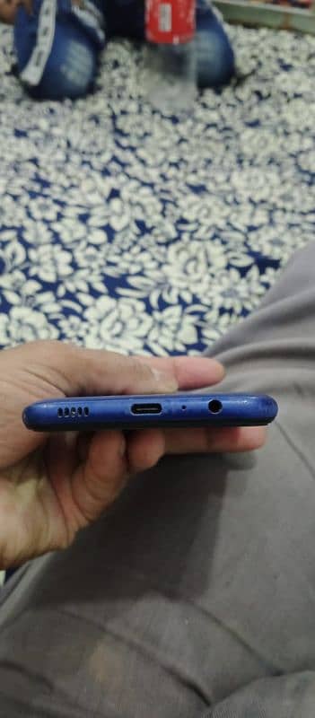 Samsung A03S. 4/64 GB 4