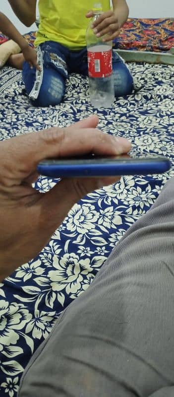 Samsung A03S. 4/64 GB 5