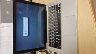 MackBook
