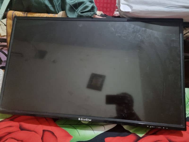 Eco Star 32 inches lcd 0