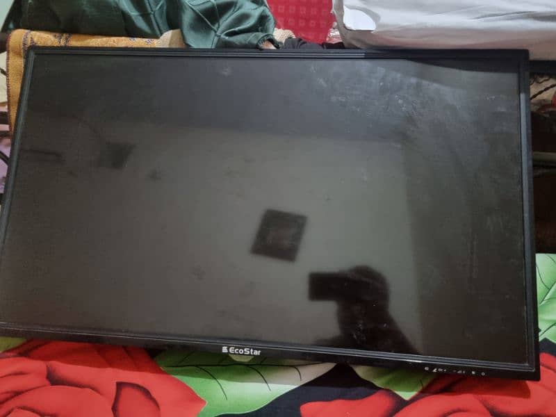Eco Star 32 inches lcd 1