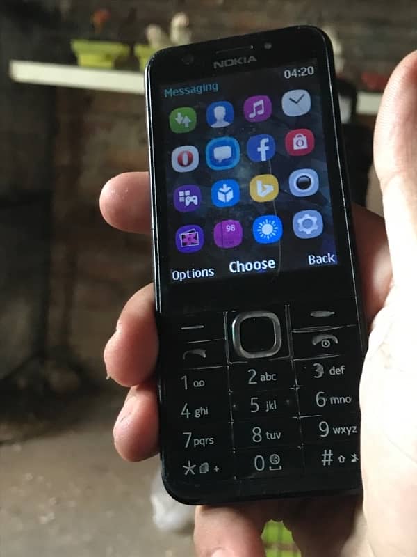 Nokia 230 all ok totally original 0
