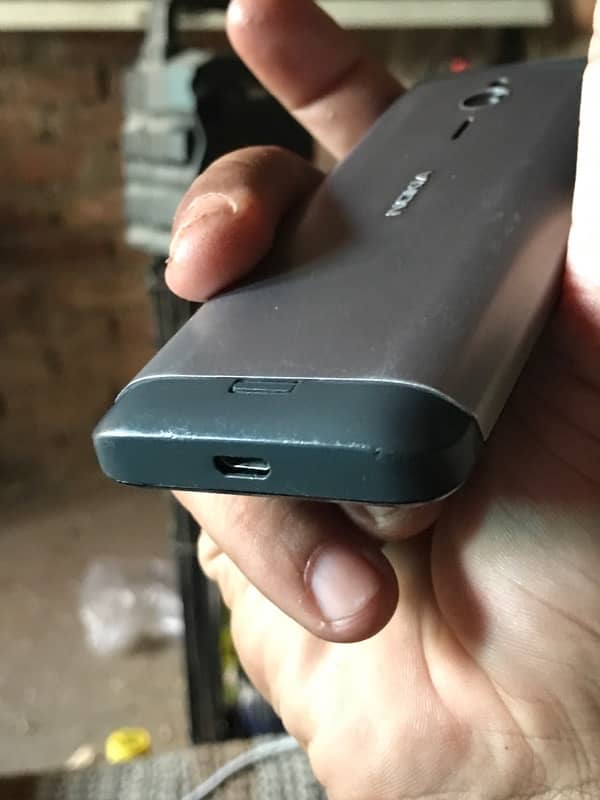 Nokia 230 all ok totally original 2