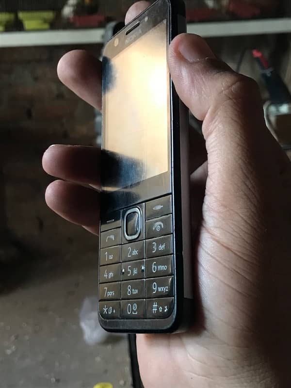 Nokia 230 all ok totally original 6