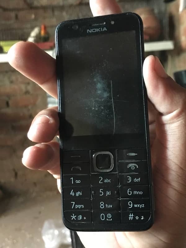 Nokia 230 all ok totally original 7
