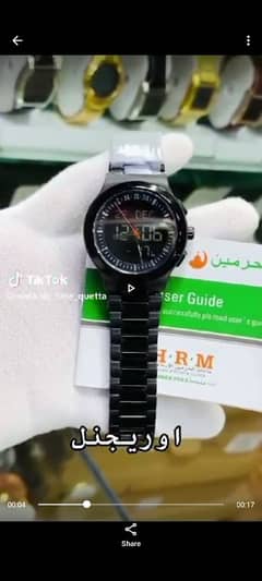 Men's