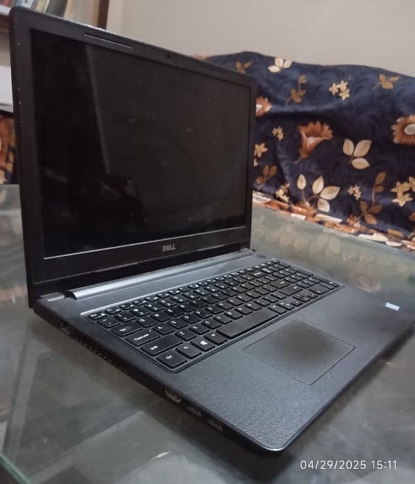 Dell Inspiron core i3 7th generation for sale 1