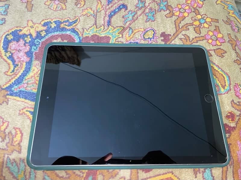 IPad 6 gen 1