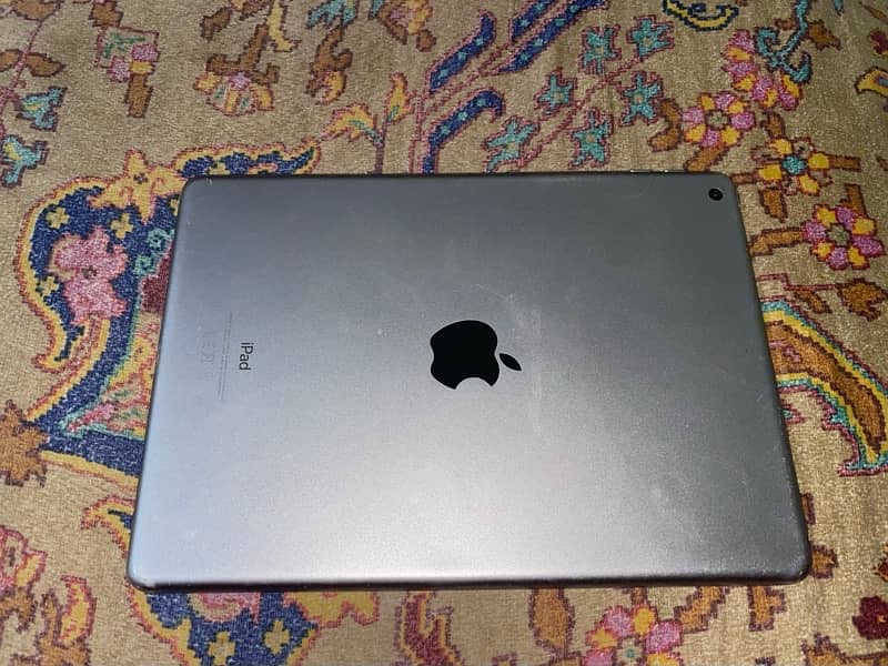 IPad 6 gen 3