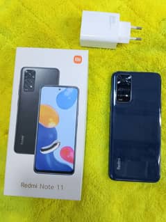 Redmi Note 11 6/128